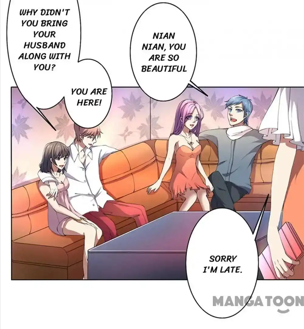 Beloved Wife is not Well-Behaved Chapter 51 22